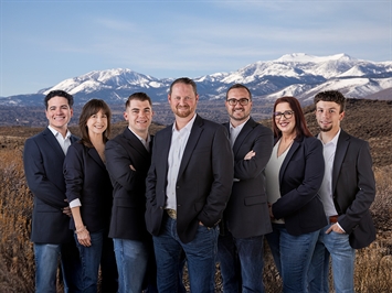 Team photo for MD Strategic Management
