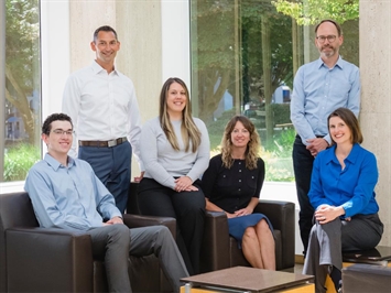 Team photo for Meridian Wealth Advisors