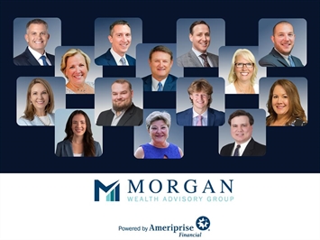 Photo for Morgan Wealth Advisory Group