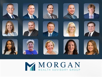 Photo for Morgan Wealth Advisory Group