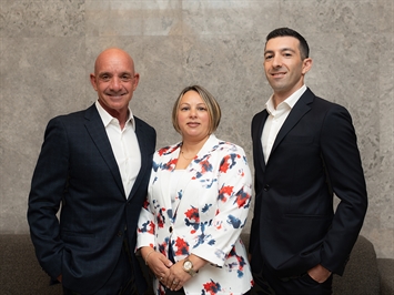 Photo for Multi Generation Wealth Management