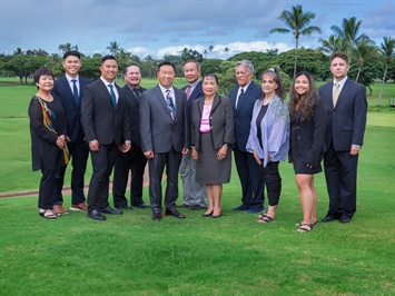 Na Ho&#39;okele Financial Advisory Team: An Ameriprise advisory practice serving the Honolulu, HI area.