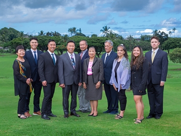 Na Ho&#39;okele Financial Advisory Team: An Ameriprise advisory practice serving the Honolulu, HI area.