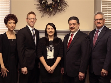 Naylor &amp; Associates: An Ameriprise advisory practice serving the Lewistown, PA area.
