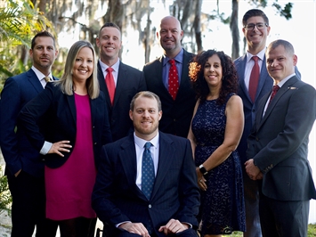 Team photo for Nona Wealth Advisors