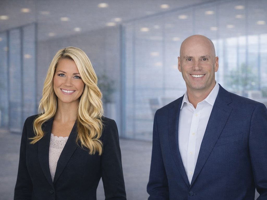 Team photo for North Coast Wealth Advisors