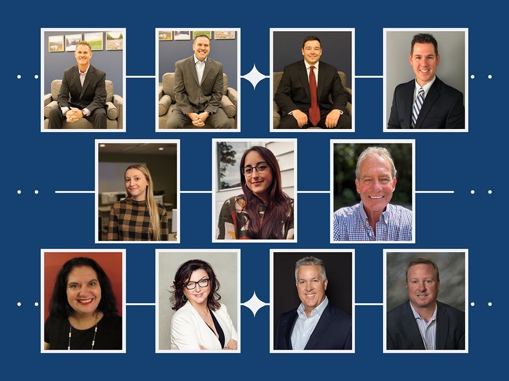 Team photo for North Peak Wealth Advisors