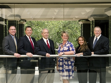 Team photo for Northshore Financial Group