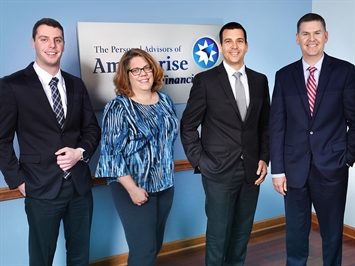 : An Ameriprise advisory practice serving the Independence, OH area.