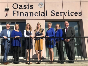 Oasis Financial Services Hopkinton Ma Ameriprise Financial