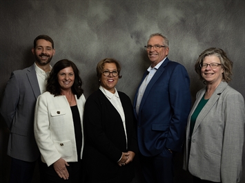 Team photo for Oechler, Broerman &amp; Associates