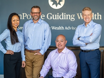 OnPointe Guiding Wealth: An Ameriprise private wealth advisory practice serving the Newburgh, IN area.