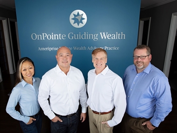 OnPointe Guiding Wealth: An Ameriprise private wealth advisory practice serving the Newburgh, IN area.