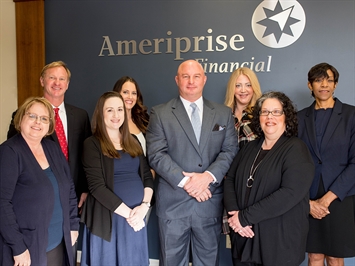 Oracle Wealth Management: An Ameriprise private wealth advisory practice serving the Chattanooga, TN area.