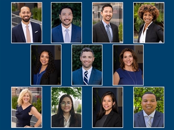 Team photo for Orchard Financial Group