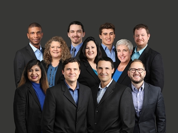 Team photo for OwnPath Wealth Advisors