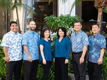 Pacific Wealth Planning Group: An Ameriprise private wealth advisory practice serving the Honolulu, HI area.