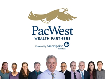 PacWest Wealth Partners, Ameriprise Financial