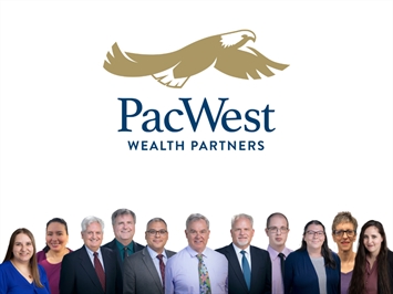 Pacwest Wealth Partners: An Ameriprise private wealth advisory practice serving the Corvallis, OR area.