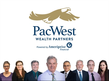PacWest Wealth Partners, Ameriprise Financial