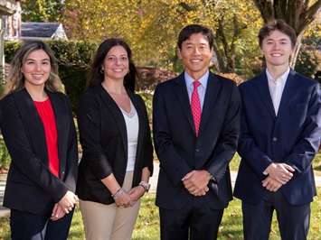 Photo for Paradigm Wealth