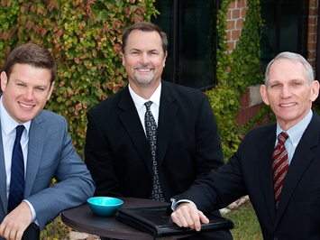 Team photo for Boulder Creek Wealth Management
