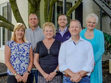 Team photo for Pathlight Wealth Management