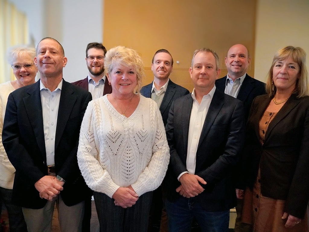 Team photo for Pathlight Wealth Management