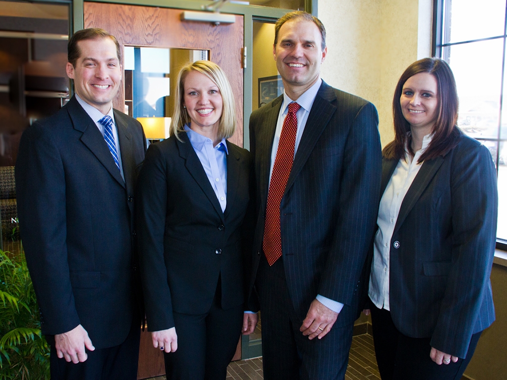 Financial advisory team - Karl L Pawlowski | Ameriprise Financial