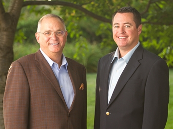 Penney, Murray &amp; Associates: An Ameriprise private wealth advisory practice serving the Springfield, MO area.