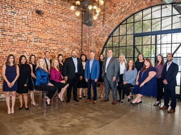 Pennington Wealth Management: An Ameriprise private wealth advisory practice serving the Houston, TX area.