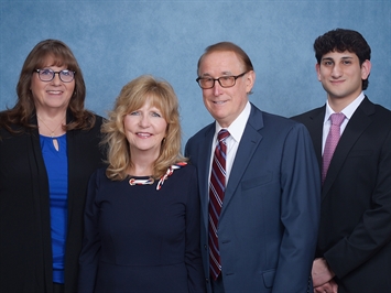 Team photo for Personal Insight Financial Advisors