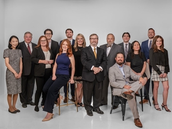 Petite Roche Wealth Management, Ameriprise Financial