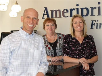 Philip M. Schrager &amp; Associates: An Ameriprise private wealth advisory practice serving the Miamisburg, OH area.