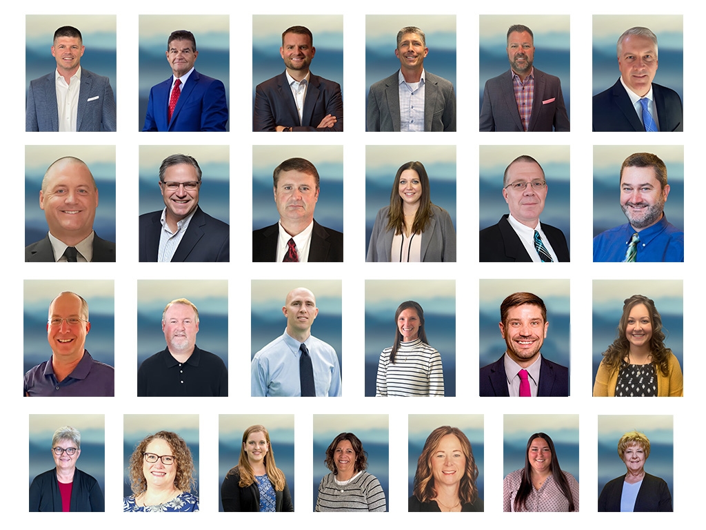 Team photo for Pinnacle Private Wealth Group