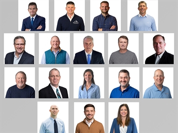 Team photo for Pinnacle Private Wealth Group