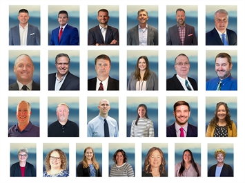 Team photo for Pinnacle Private Wealth Group