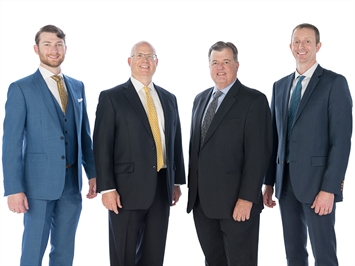 Pioneer Wealth Planning Group: An Ameriprise advisory practice serving the Glenview, IL area.