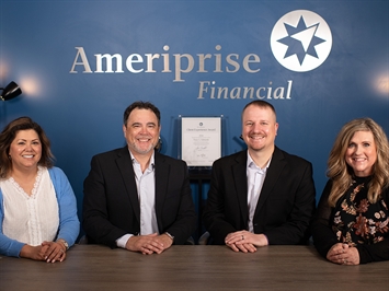 Platinum Financial Solutions: An Ameriprise private wealth advisory practice serving the Emporia, KS area.