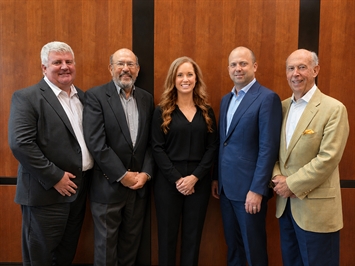 Team photo for Pointe Midwest Financial Group