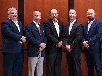 Team photo for Pointe Midwest Financial Group