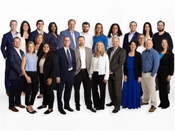 Team photo for Point To Point Wealth Planning
