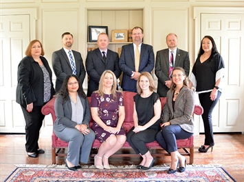 Point To Point Wealth Planning: An Ameriprise private wealth advisory practice serving the Wilmington, DE area.