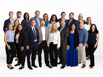 Team photo for Point To Point Wealth Planning