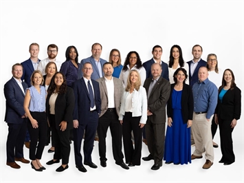 Team photo for Point To Point Wealth Planning