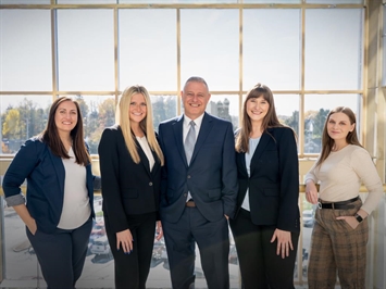 Team photo for Powell &amp; Associates