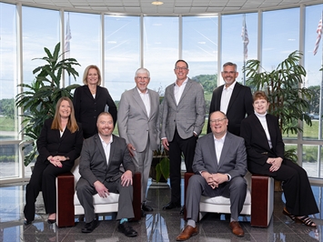 Team photo for Prairie Pointe Financial Group