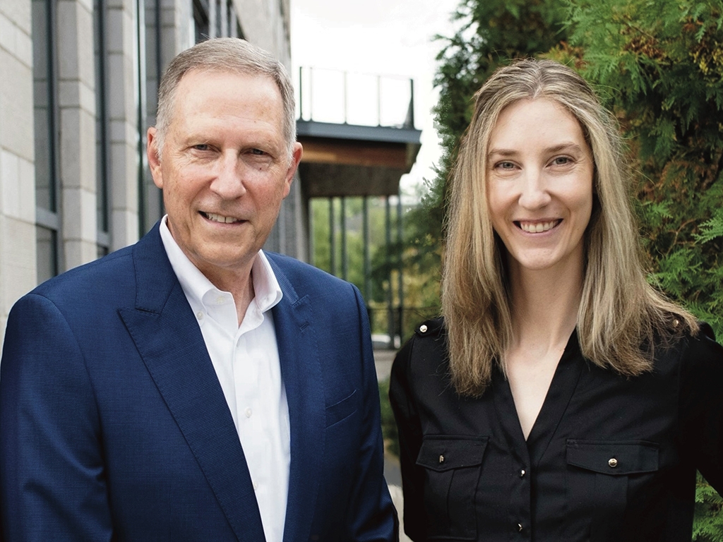 Team photo for Preferred Capital Management