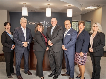 Prime Legacy Advisor Group, Ameriprise Financial
