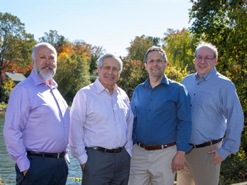 Team photo for Procaccini, Procaccini &amp; Trond Private Wealth